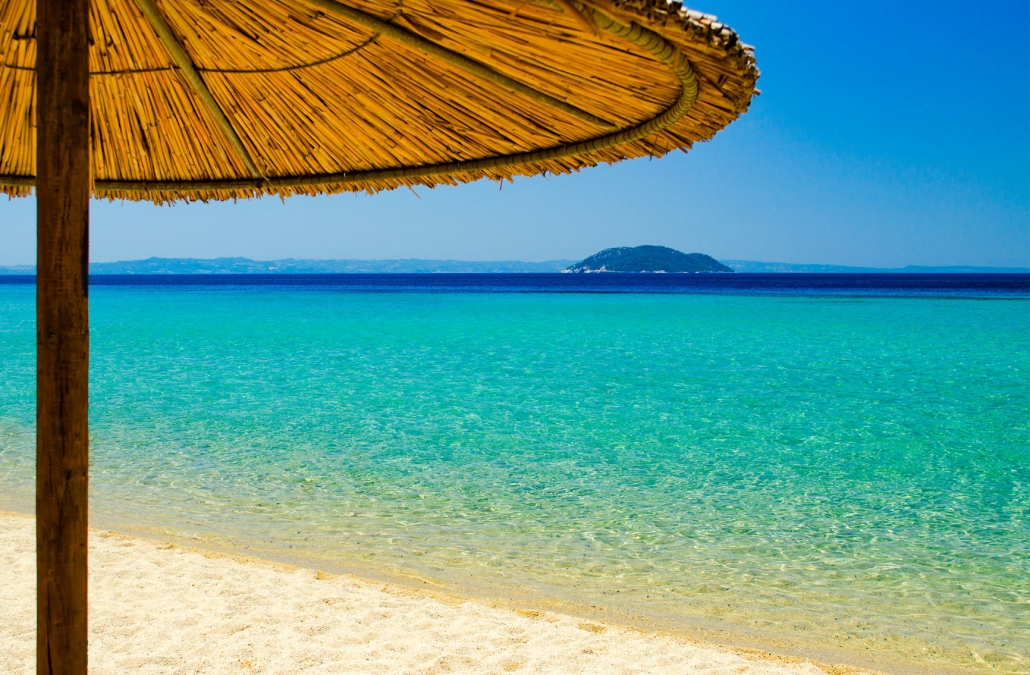 paradisos beach