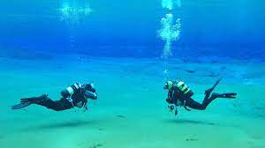 scuba diving 2